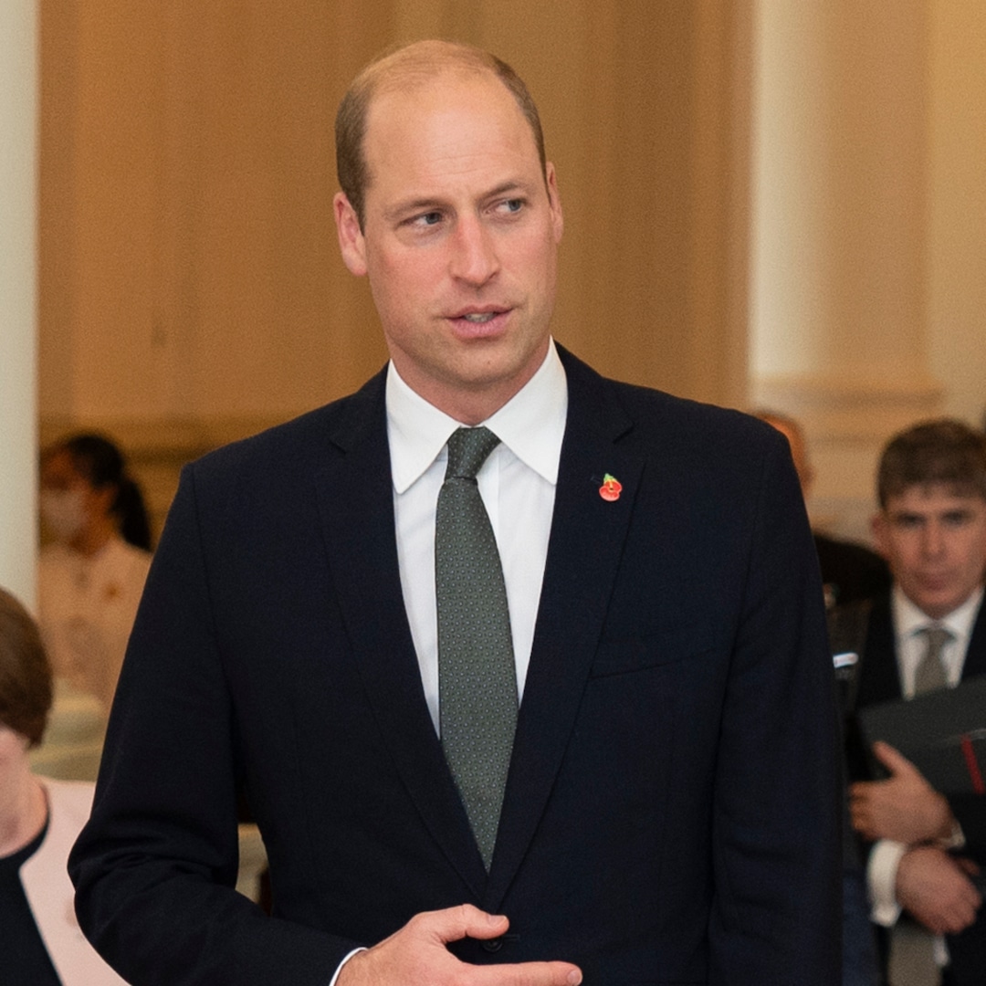 How Prince William Is Prioritizing the Monarchy Over Prince Harry